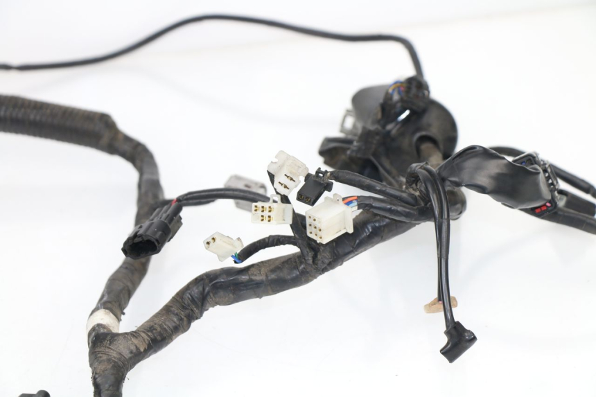 photo de CABLEADO HONDA CBR R 125 (2011 - 2016)