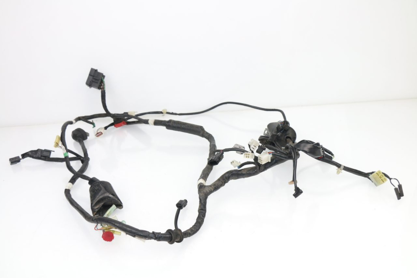 photo de CABLEADO HONDA CBR R 125 (2011 - 2016)