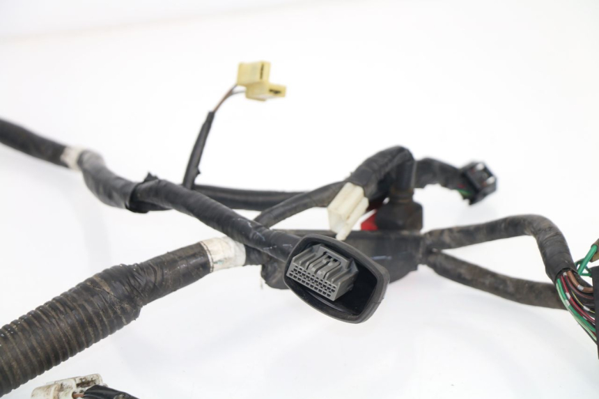 photo de CABLEADO HONDA CBR R 125 (2011 - 2016)