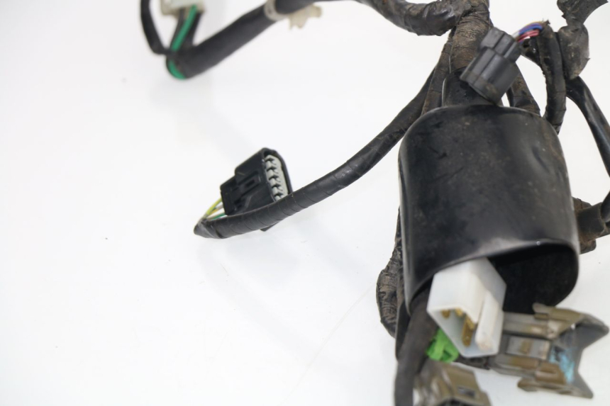 photo de CABLEADO HONDA CBR R 125 (2011 - 2016)