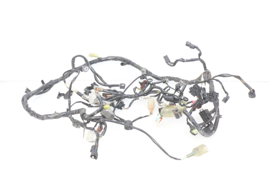photo de CABLEADO HONDA CBRF CBR-F PC41 600 (2011 - 2013)