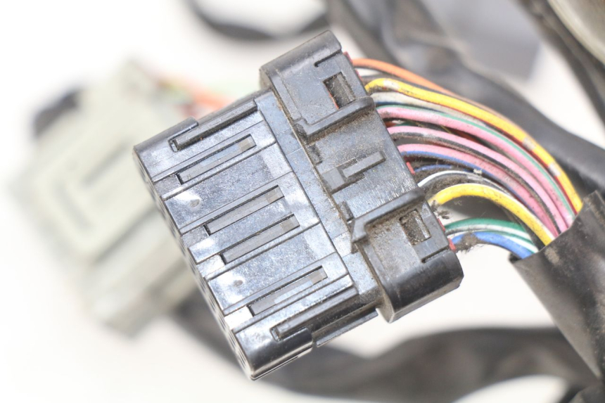 photo de CABLEADO HONDA CBRF CBR-F PC41 600 (2011 - 2013)