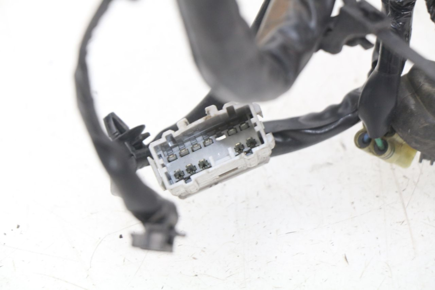 photo de CABLEADO HONDA CBRF CBR-F PC41 600 (2011 - 2013)