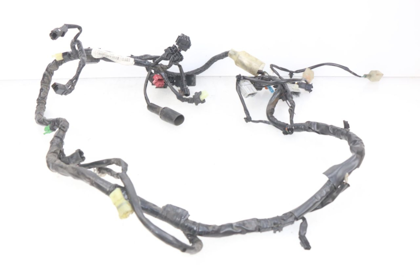 photo de CABLEADO HONDA CBRF CBR-F PC41 600 (2011 - 2013)