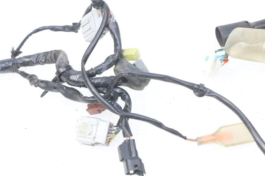photo de CABLEADO HONDA CBRF CBR-F PC41 600 (2011 - 2013)