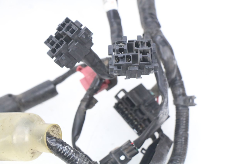 photo de CABLEADO HONDA CBRF CBR-F PC41 600 (2011 - 2013)