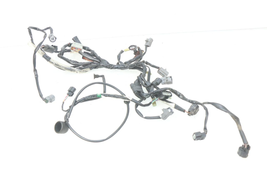 photo de CABLEADO HONDA CBRF CBR-F PC41 600 (2011 - 2013)
