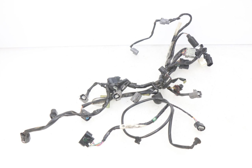 photo de CABLEADO HONDA CBRF CBR-F PC41 600 (2011 - 2013)