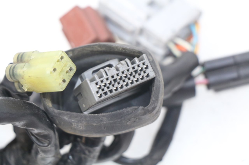 photo de CABLEADO HONDA CBRF CBR-F PC41 600 (2011 - 2013)