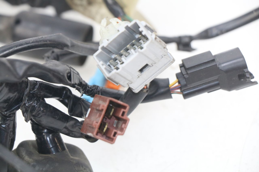 photo de CABLEADO HONDA CBRF CBR-F PC41 600 (2011 - 2013)