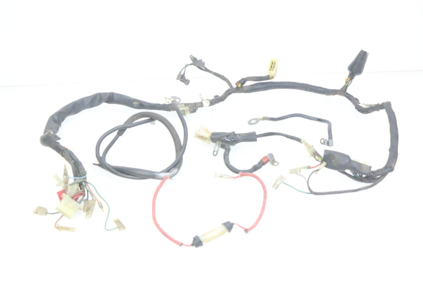 photo de CABLEADO HONDA CM 125 (1983 - 2003)