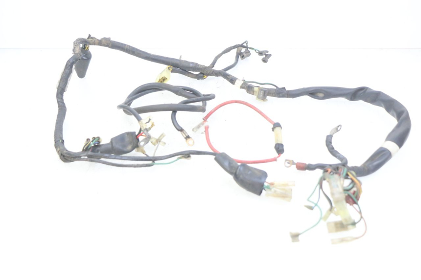 photo de CABLEADO HONDA CM 125 (1983 - 2003)