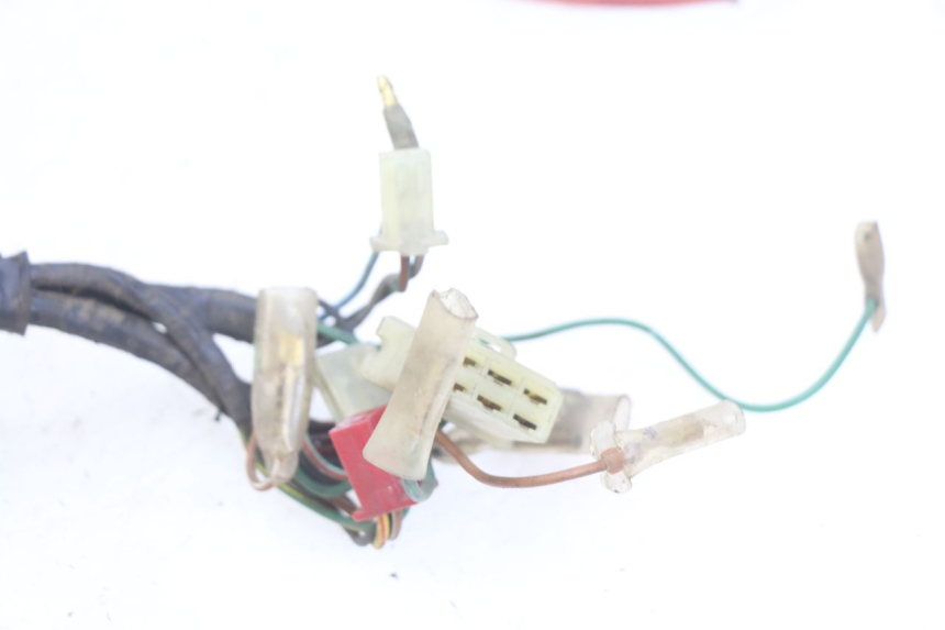 photo de CABLEADO HONDA CM 125 (1983 - 2003)