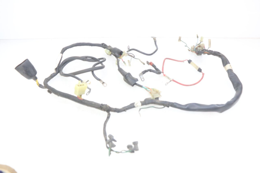 photo de CABLEADO HONDA CM 125 (1983 - 2003)