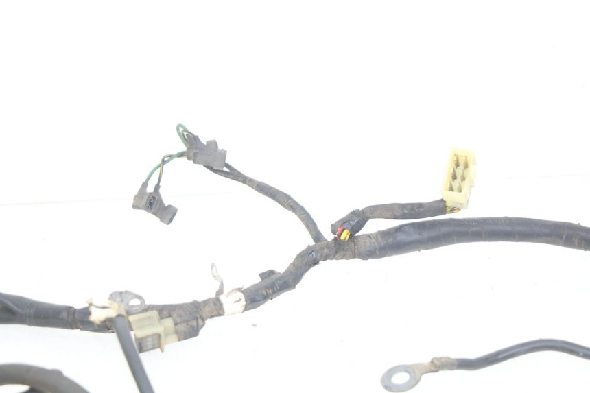 photo de CABLEADO HONDA CM 125 (1983 - 2003)