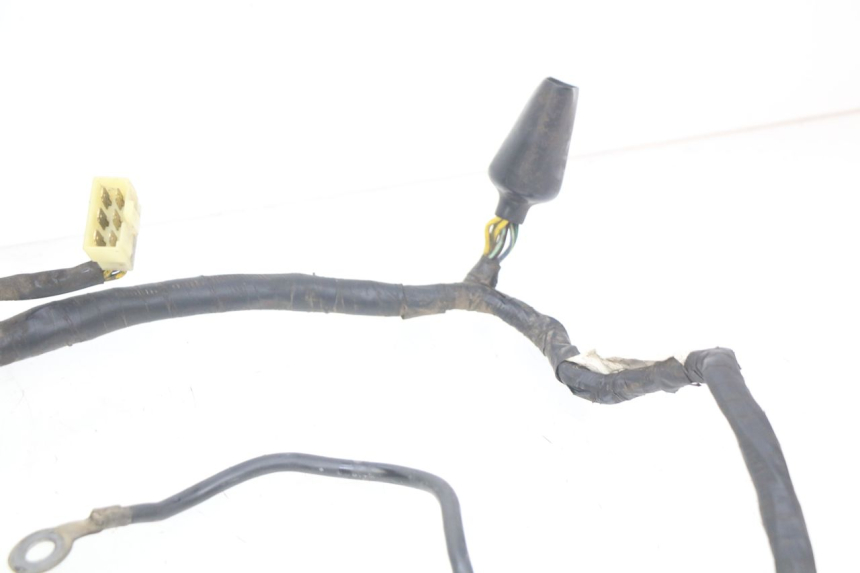 photo de CABLEADO HONDA CM 125 (1983 - 2003)