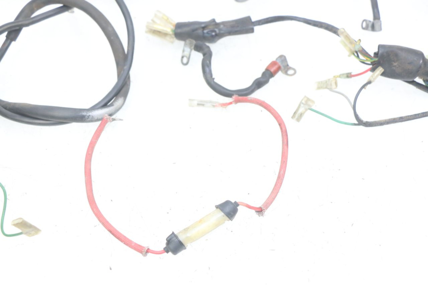 photo de CABLEADO HONDA CM 125 (1983 - 2003)