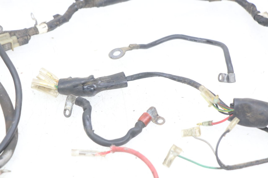 photo de CABLEADO HONDA CM 125 (1983 - 2003)