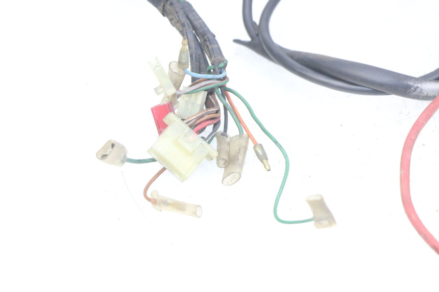 photo de CABLEADO HONDA CM 125 (1983 - 2003)