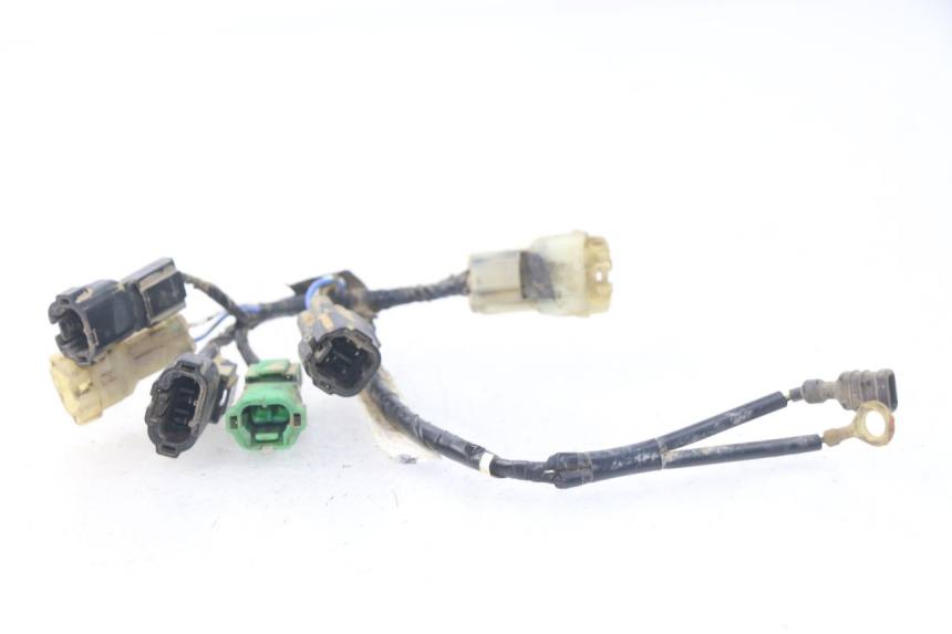 photo de CABLEADO HONDA CRF CR-F 450 (2005 - 2008)