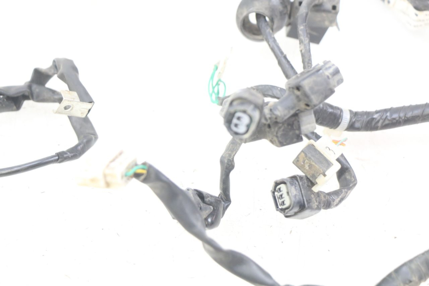 photo de CABLEADO HONDA CRF CR-F 125 (2022 - 2023)