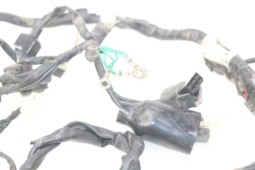photo de CABLEADO HONDA CRF CR-F 125 (2022 - 2023)
