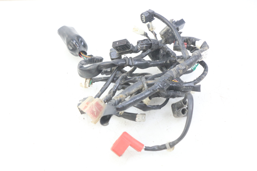 photo de CABLEADO HONDA CRF CR-F 125 (2022 - 2023)