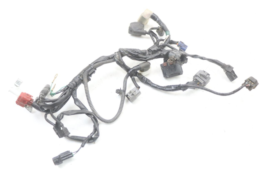 photo de CABLEADO HONDA CRF R 250 (2020 - 2021)