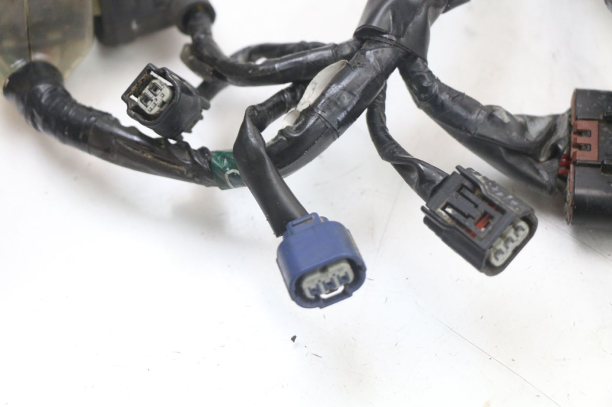 photo de CABLEADO HONDA CRF R 250 (2020 - 2021)