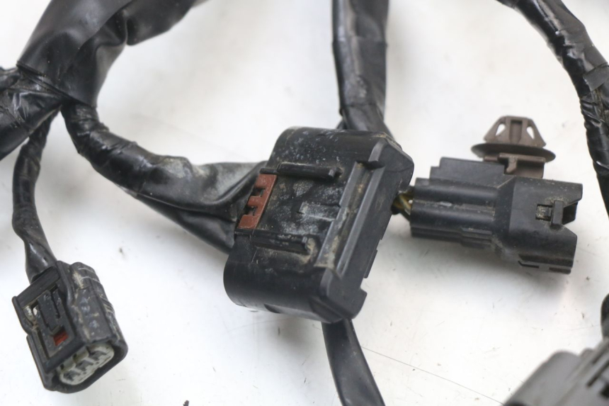 photo de CABLEADO HONDA CRF R 250 (2020 - 2021)