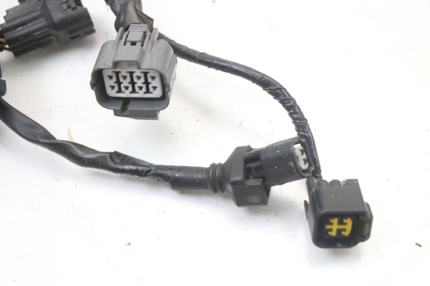 photo de CABLEADO HONDA CRF R 250 (2020 - 2021)