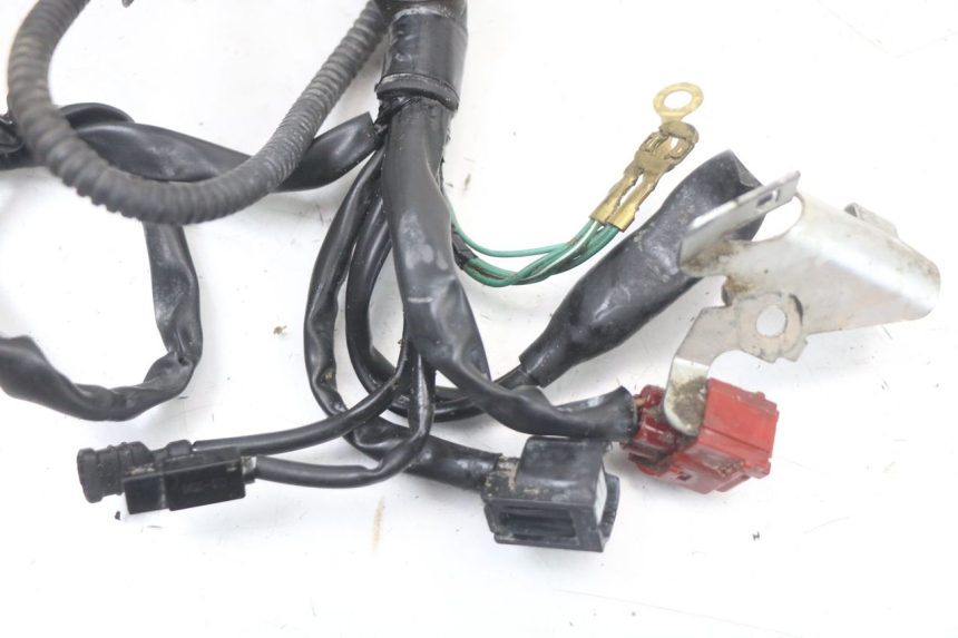 photo de CABLEADO HONDA CRF R 250 (2020 - 2021)