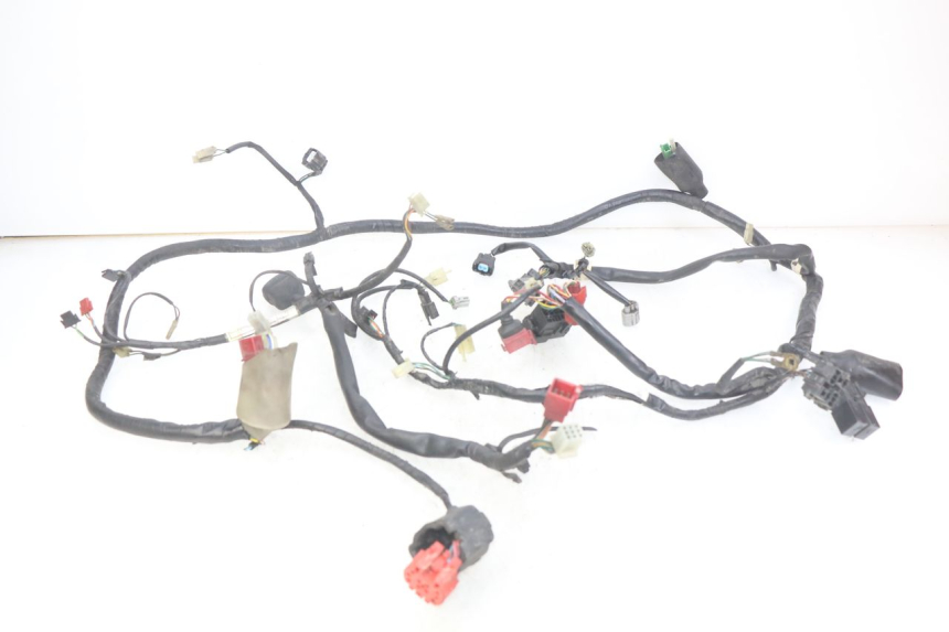 photo de CABLEADO HONDA FES PANTHEON 125 (2003 - 2007)