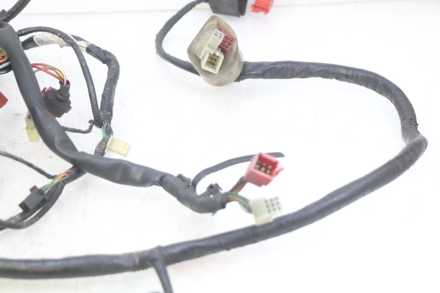 photo de CABLEADO HONDA FES PANTHEON 125 (2003 - 2007)