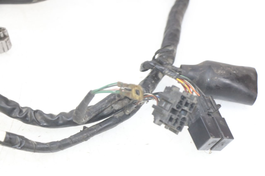 photo de CABLEADO HONDA FES PANTHEON 125 (2003 - 2007)