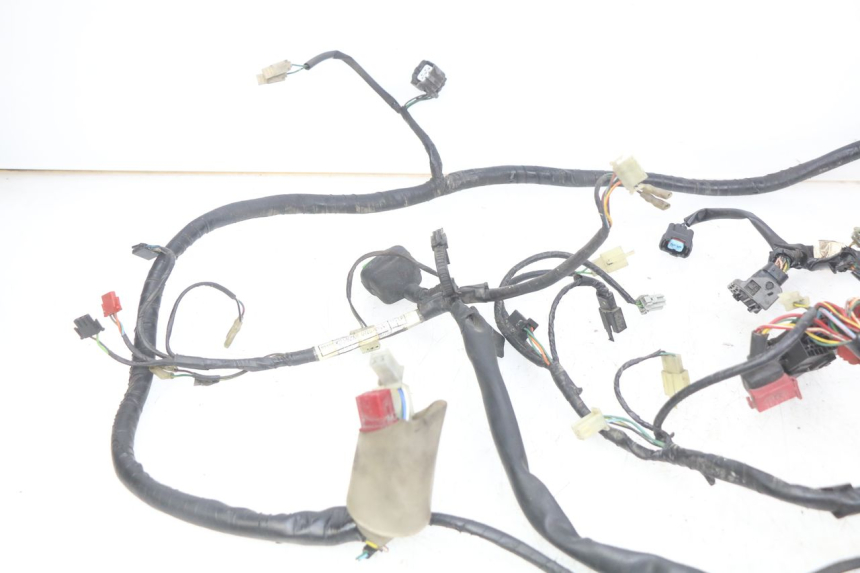 photo de CABLEADO HONDA FES PANTHEON 125 (2003 - 2007)