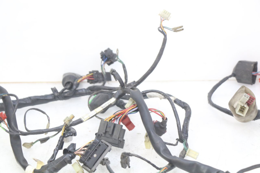 photo de CABLEADO HONDA FES PANTHEON 125 (2003 - 2007)