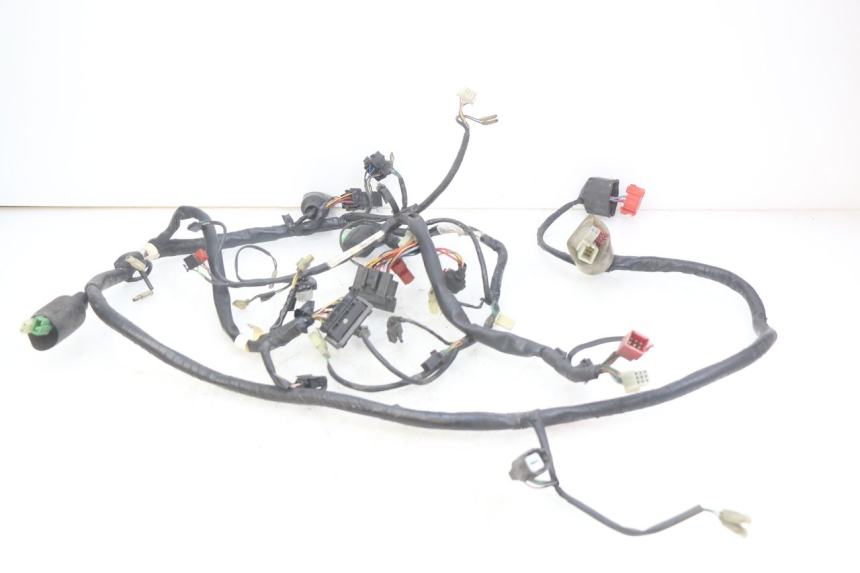 photo de CABLEADO HONDA FES PANTHEON 125 (2003 - 2007)