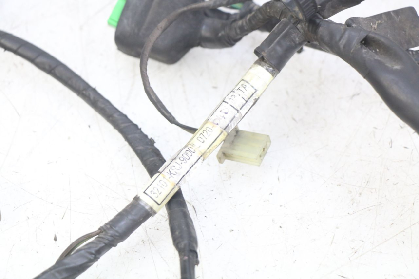 photo de CABLEADO HONDA FES PANTHEON 125 (2003 - 2007)