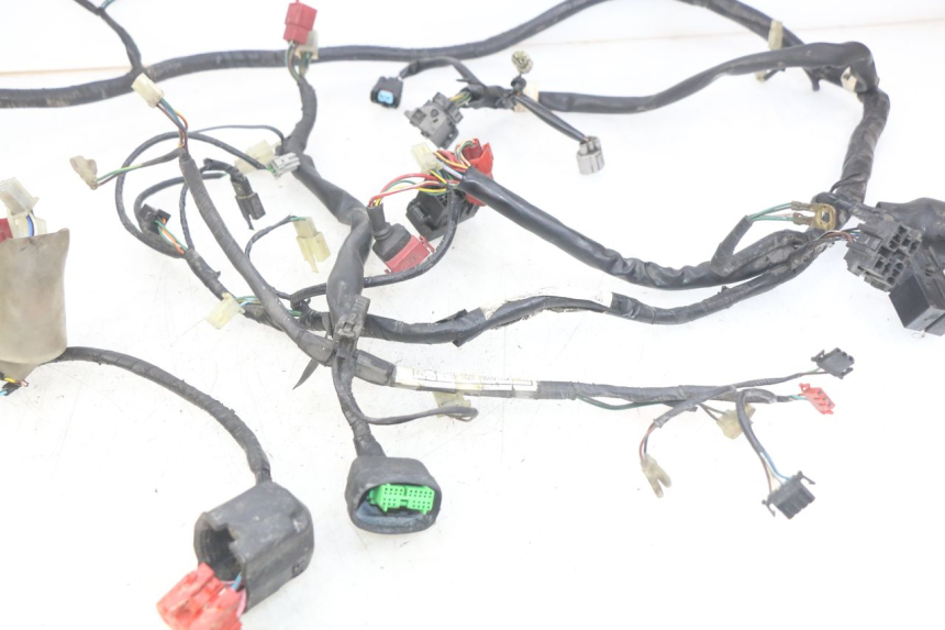 photo de CABLEADO HONDA FES PANTHEON 125 (2003 - 2007)