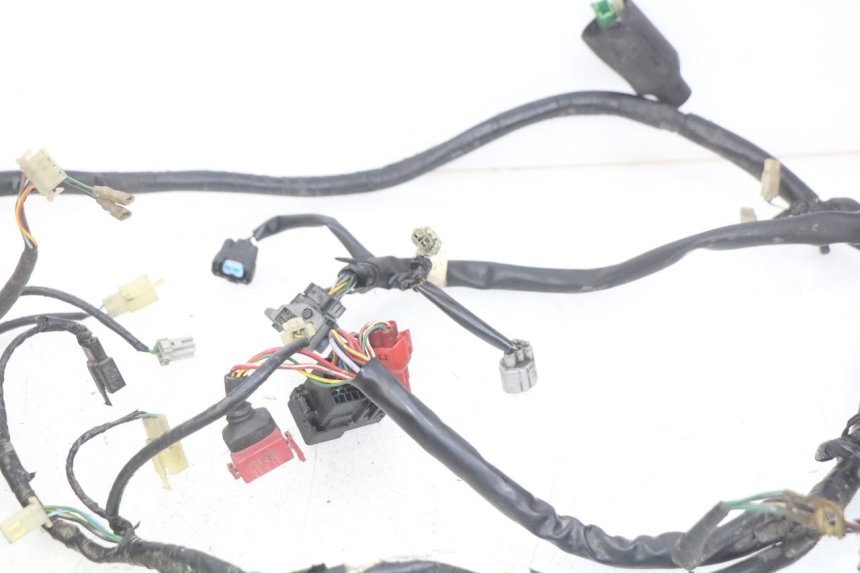 photo de CABLEADO HONDA FES PANTHEON 125 (2003 - 2007)