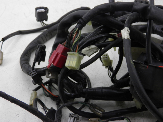 photo de CABLEADO HONDA FES PANTHEON 125 (2003 - 2007)