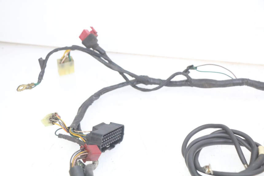 photo de CABLEADO HONDA FES PANTHEON 2T 125 (1998 - 2002)