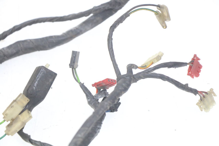 photo de CABLEADO HONDA FES PANTHEON 2T 125 (1998 - 2002)