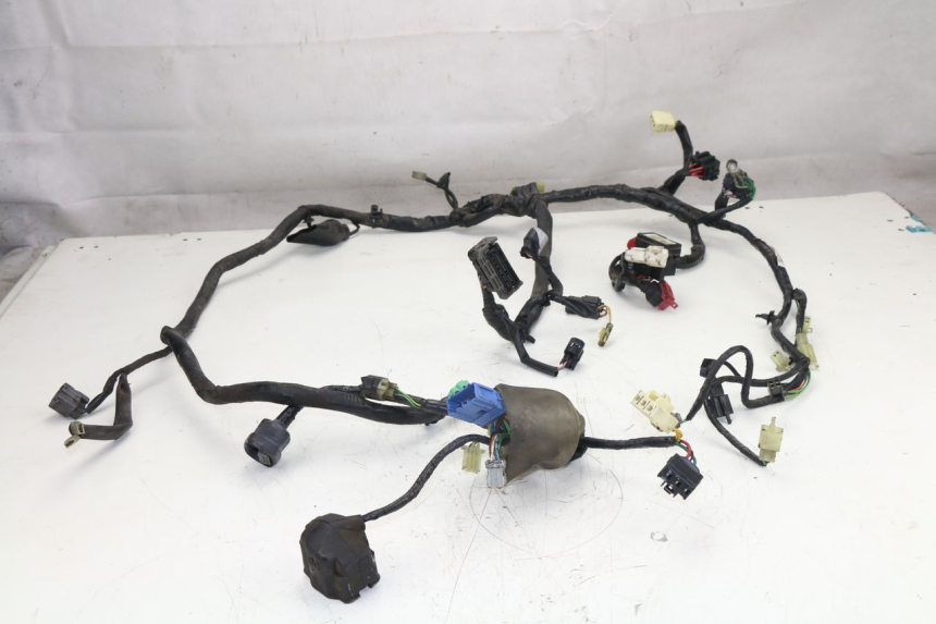 photo de CABLEADO HONDA FES S-WING SWING 125 (2007 - 2015)