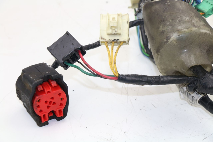 photo de CABLEADO HONDA FES S-WING SWING 125 (2007 - 2015)