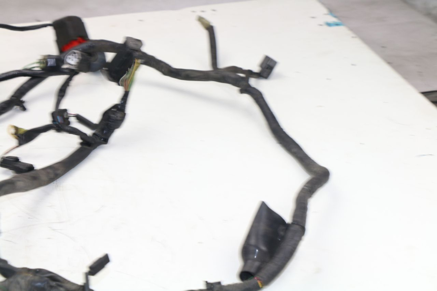 photo de CABLEADO HONDA FES S-WING SWING 125 (2007 - 2015)