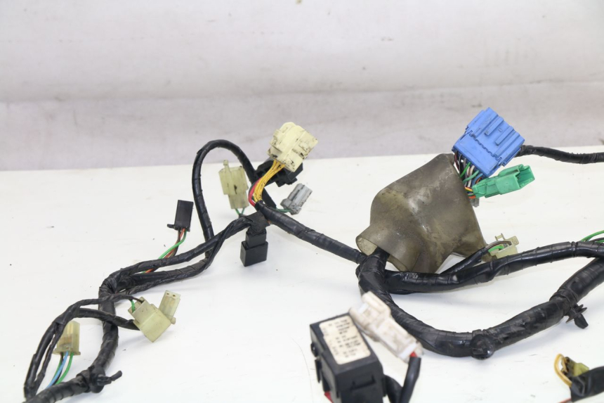 photo de CABLEADO HONDA FES S-WING SWING 125 (2007 - 2015)