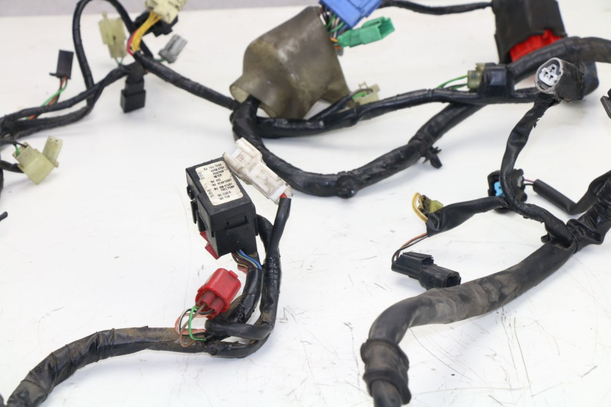 photo de CABLEADO HONDA FES S-WING SWING 125 (2007 - 2015)