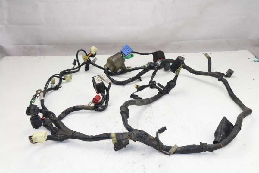 photo de CABLEADO HONDA FES S-WING SWING 125 (2007 - 2015)